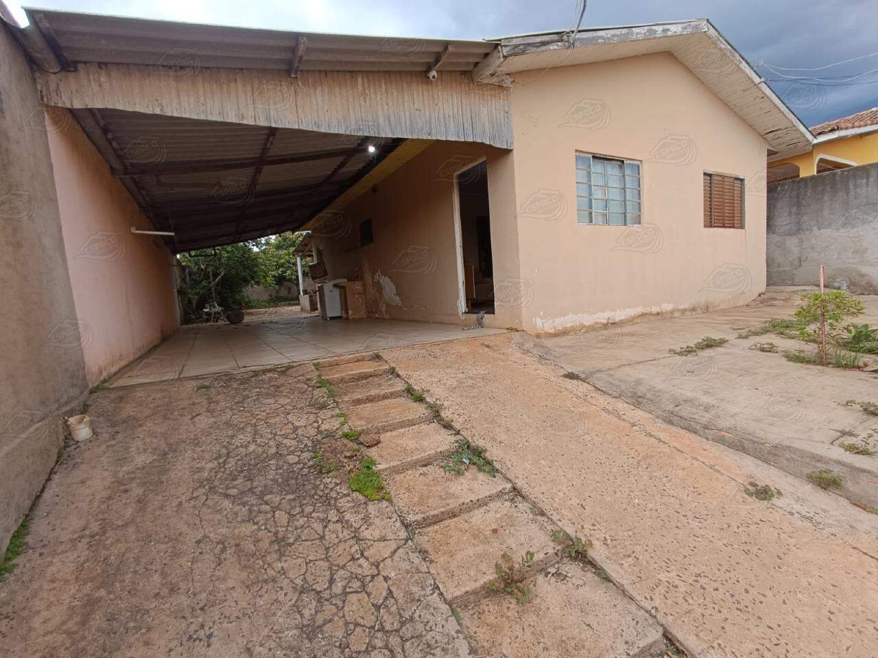 Casa à venda no Jardim Morungava: 