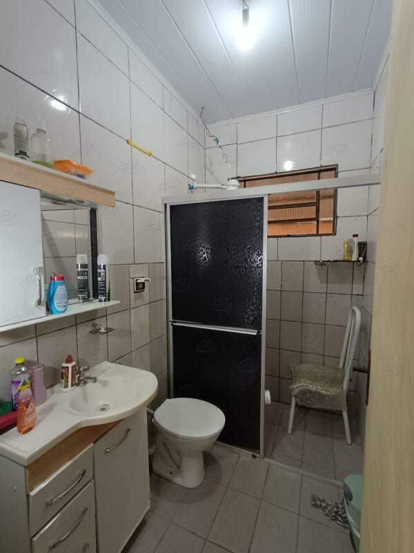 Casa à venda no Jardim Morungava: 
