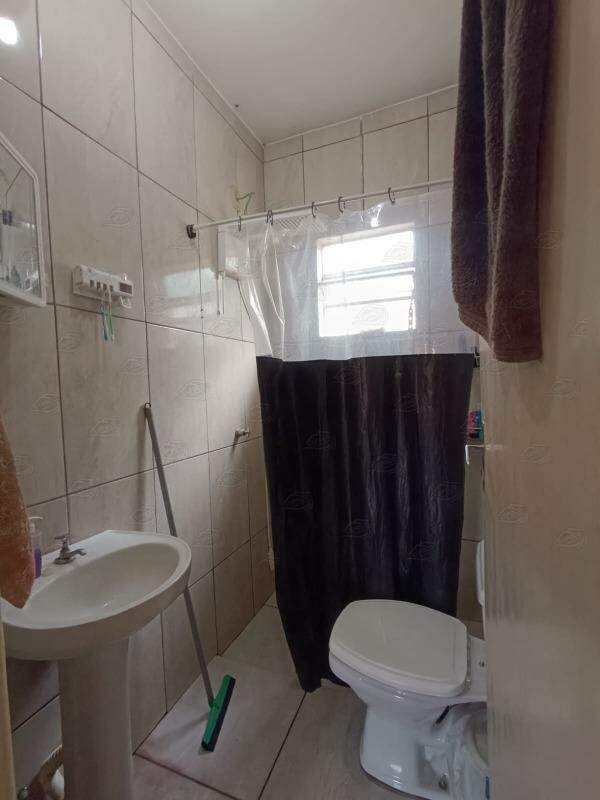 Casa à venda no Centro: 