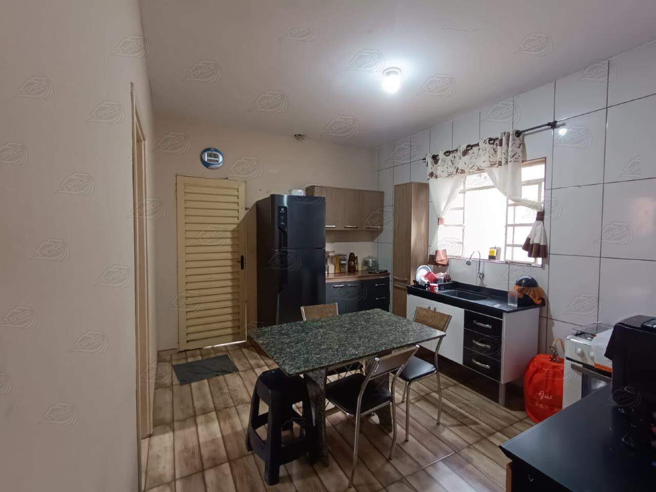 Casa à venda no Centro: 