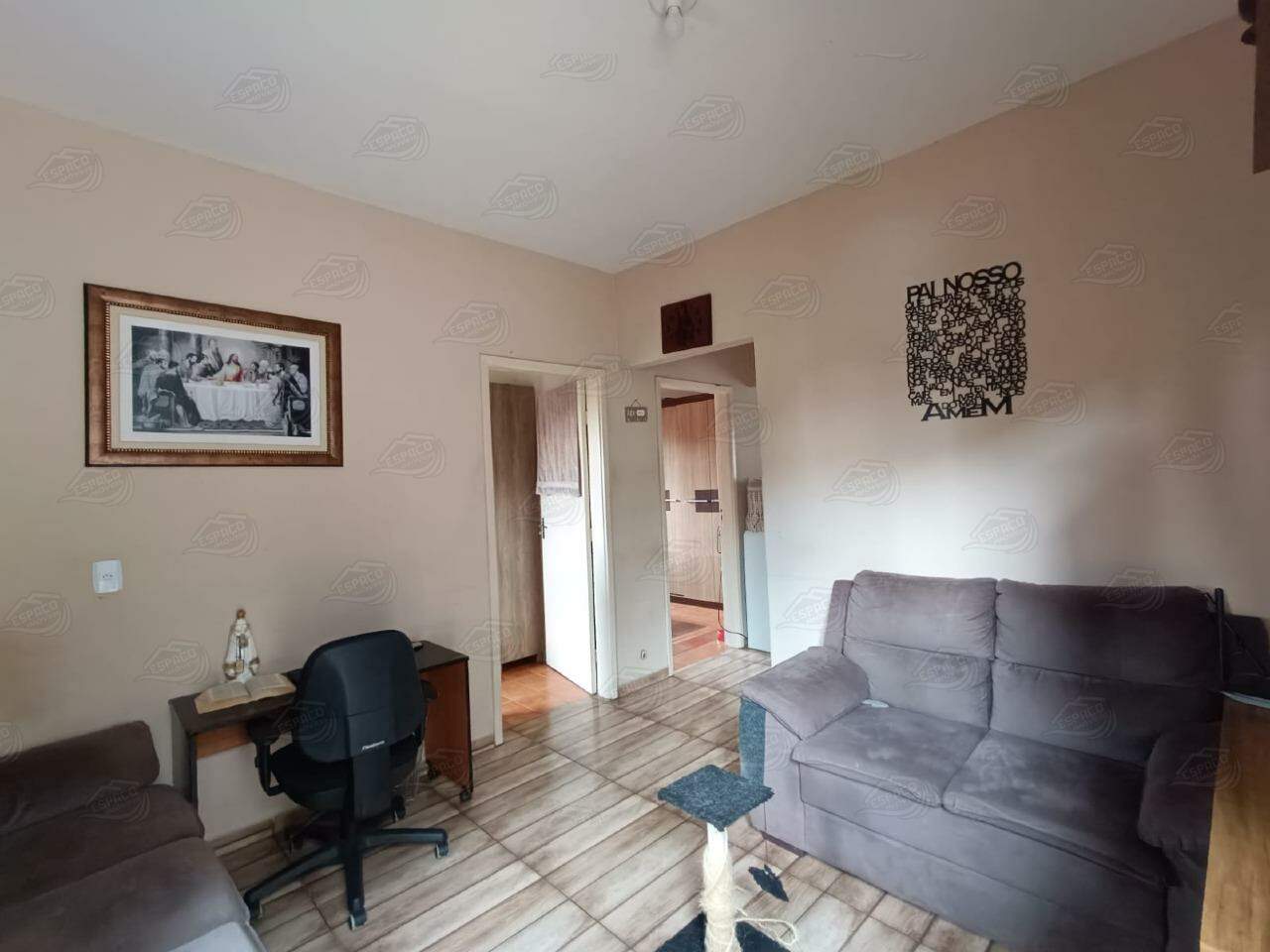 Casa à venda no Centro: 