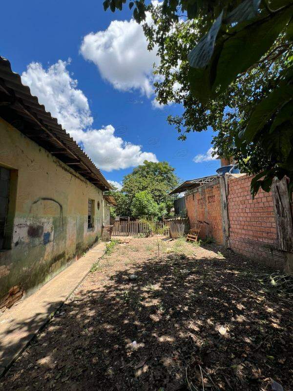 Terreno à venda no Centro: 