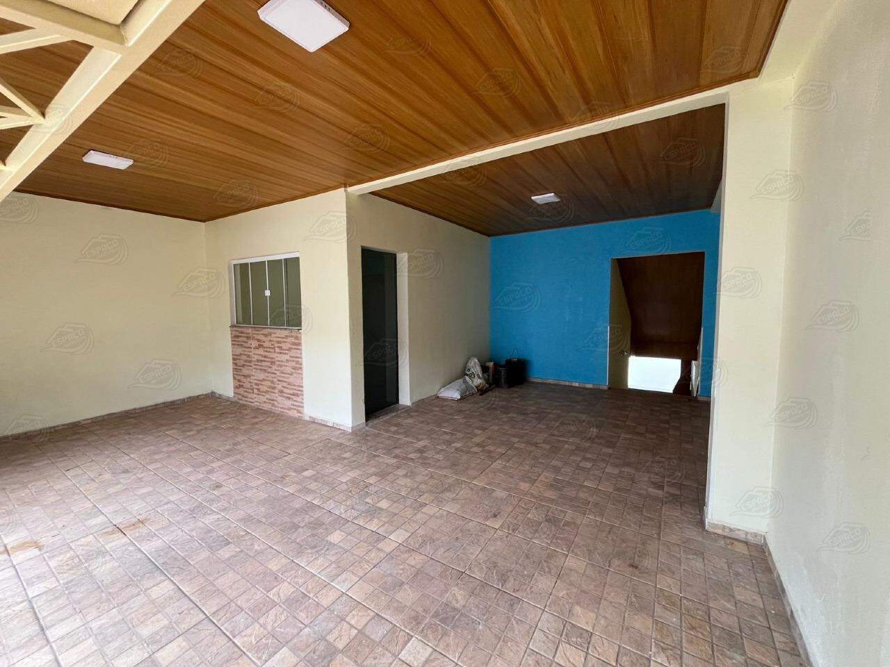 Casa à venda no Jardim Paraíso: 