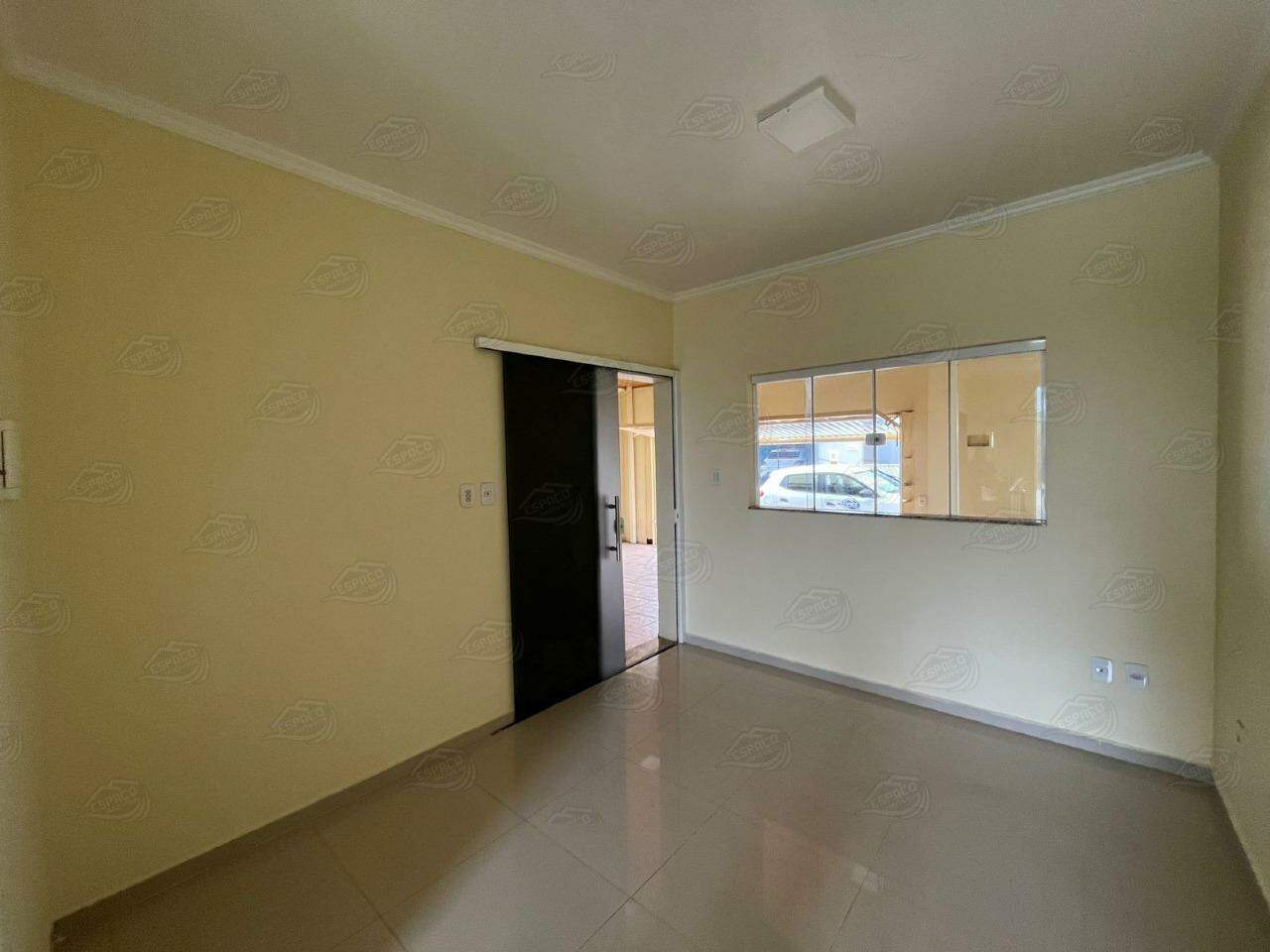 Casa à venda no Jardim Paraíso: 