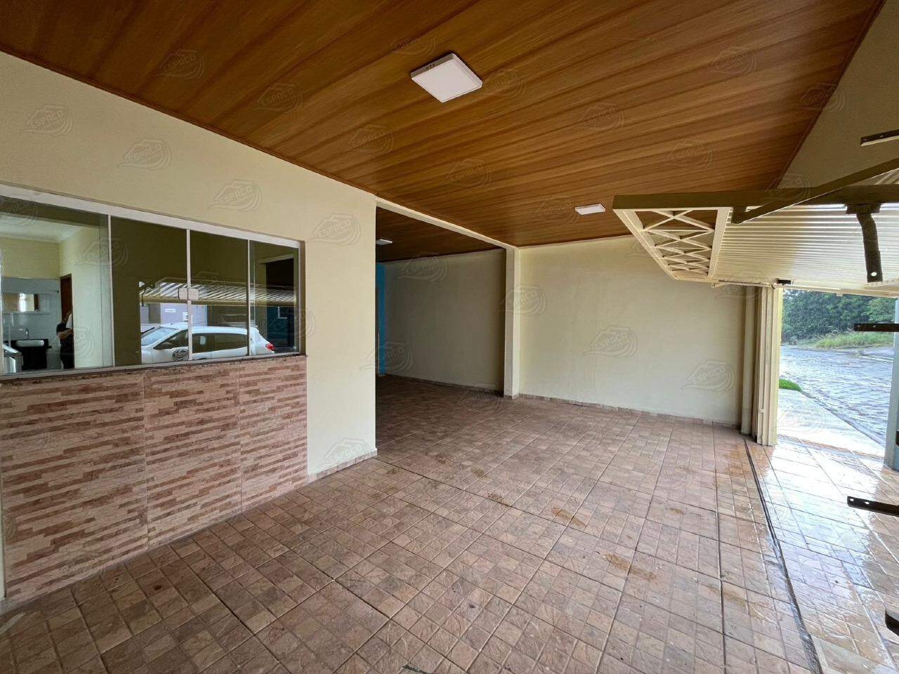 Casa à venda no Jardim Paraíso: 