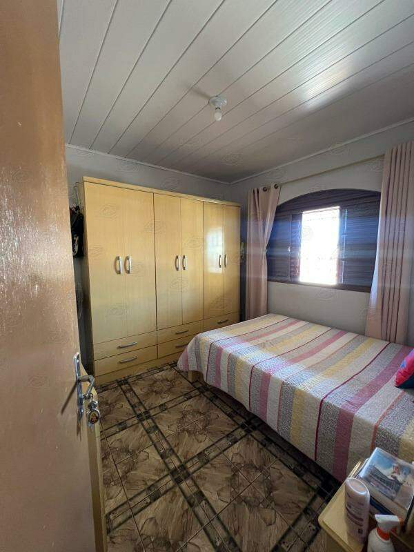 Casa à venda no Vila Osório: 