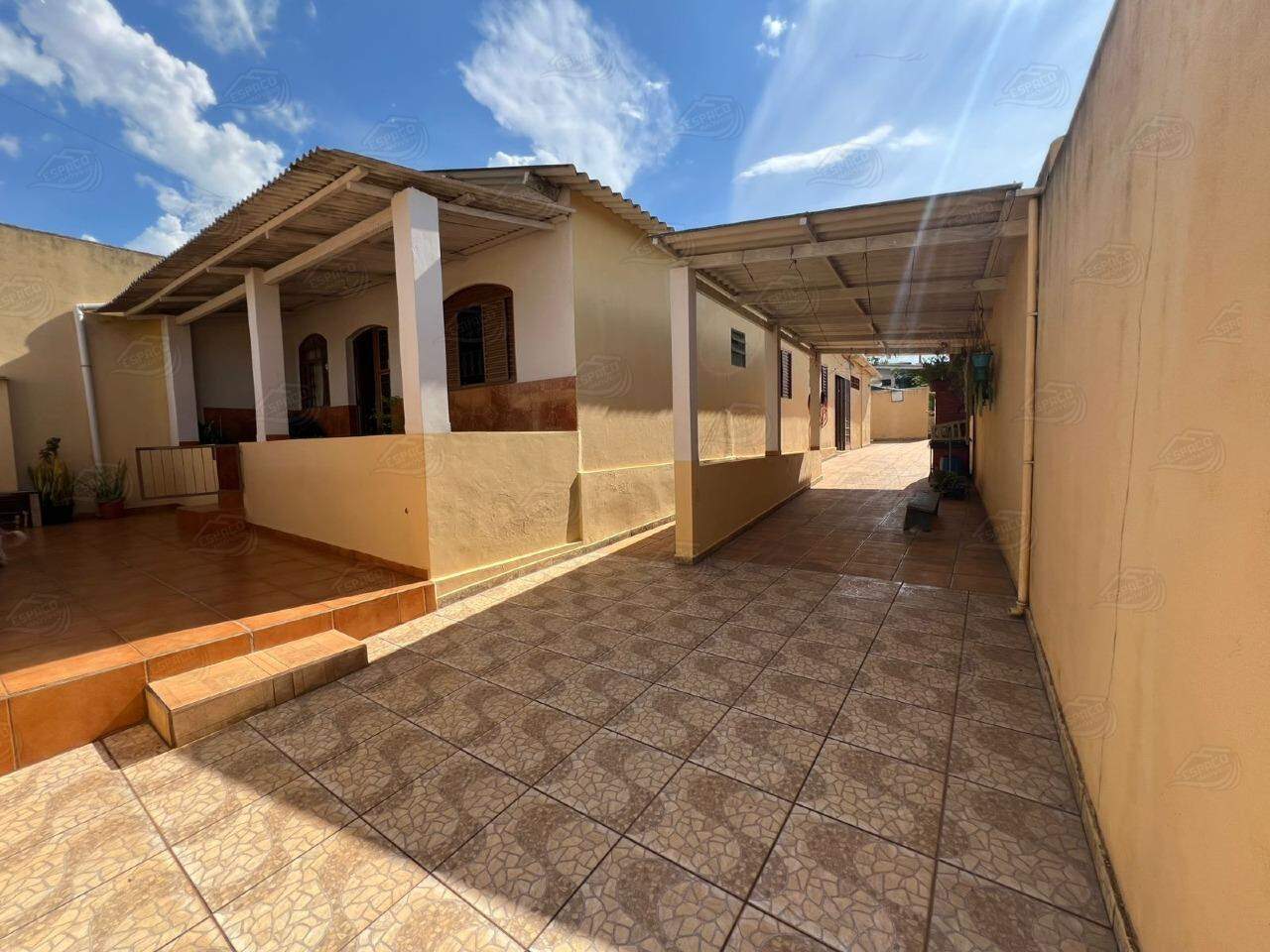 Casa à venda no Vila Osório: 
