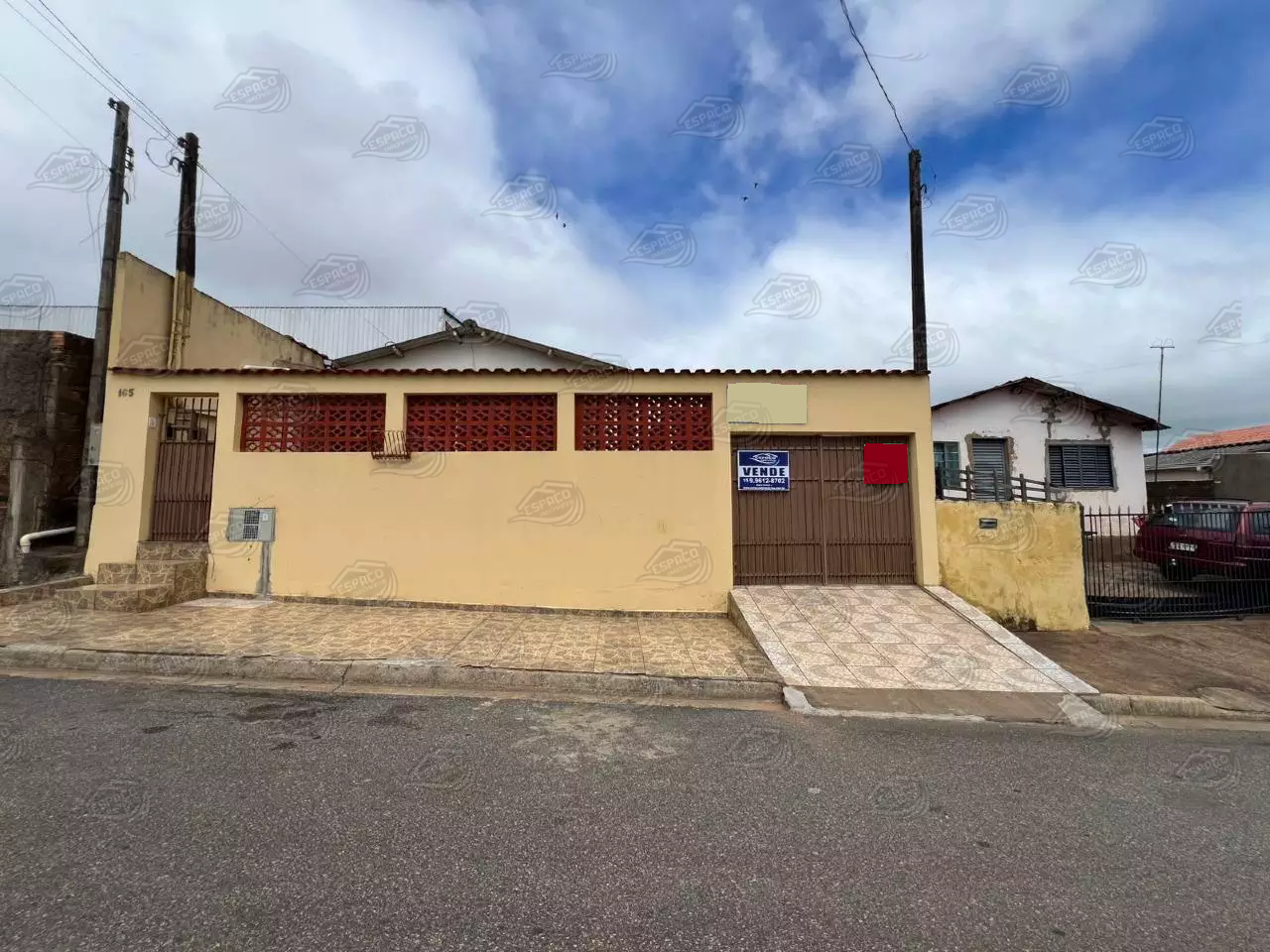 Casa à venda no Vila Osório: 