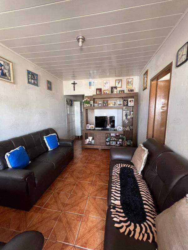 Casa à venda no Vila Osório: 