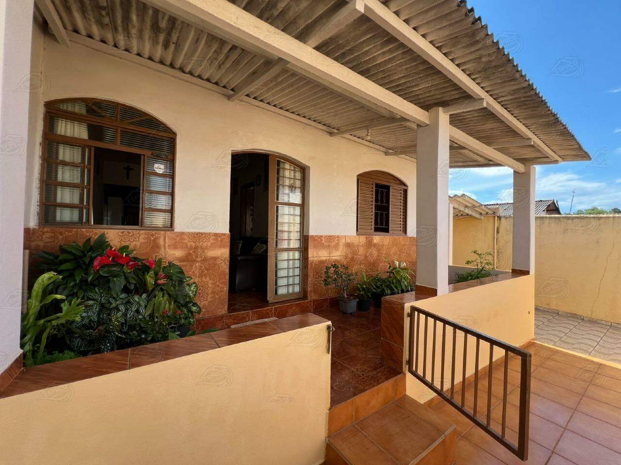 Casa à venda no Vila Osório: 