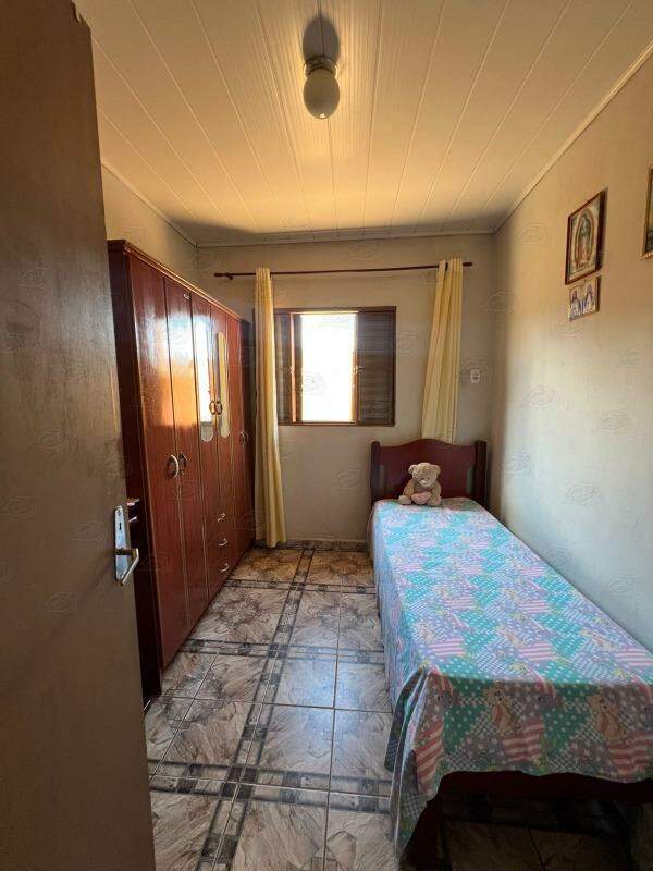 Casa à venda no Vila Osório: 