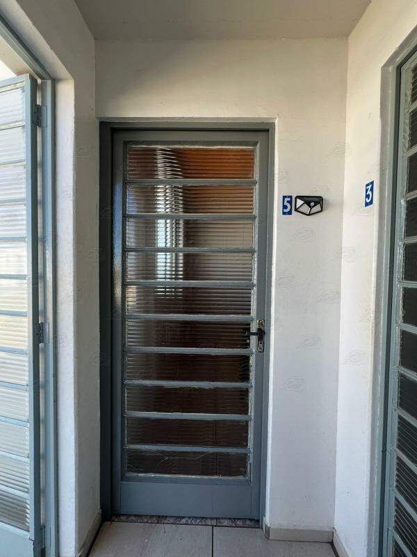 Apartamento para aluguel no Centro: 