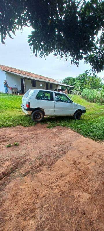 Sítio à venda no São José da Boa Vista: 