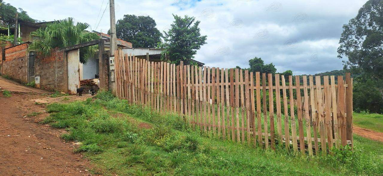Terreno à venda no Novo Horizonte: 