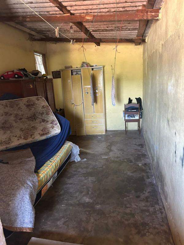 Casa à venda no COHAPAR: 