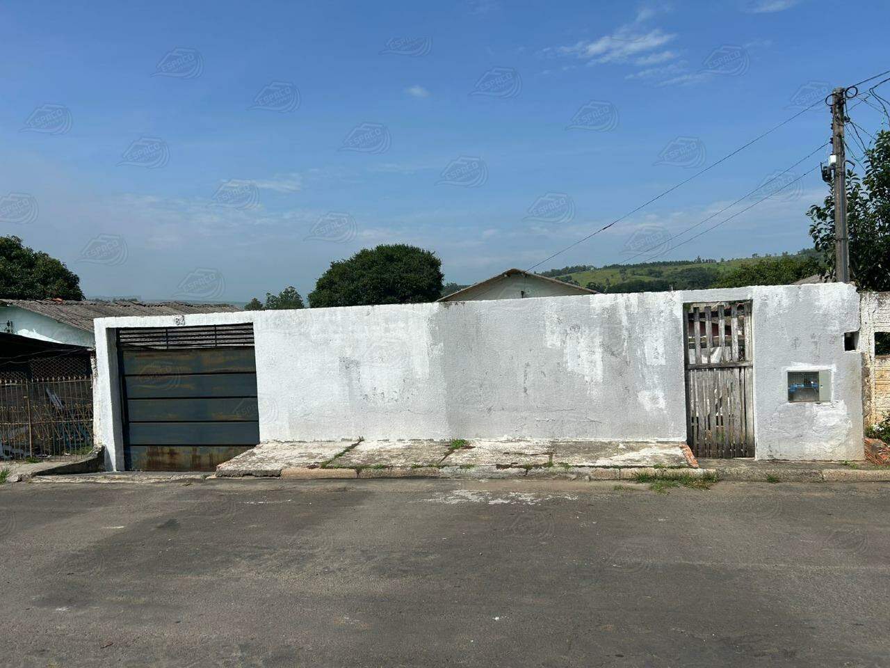 Casa à venda no COHAPAR: 