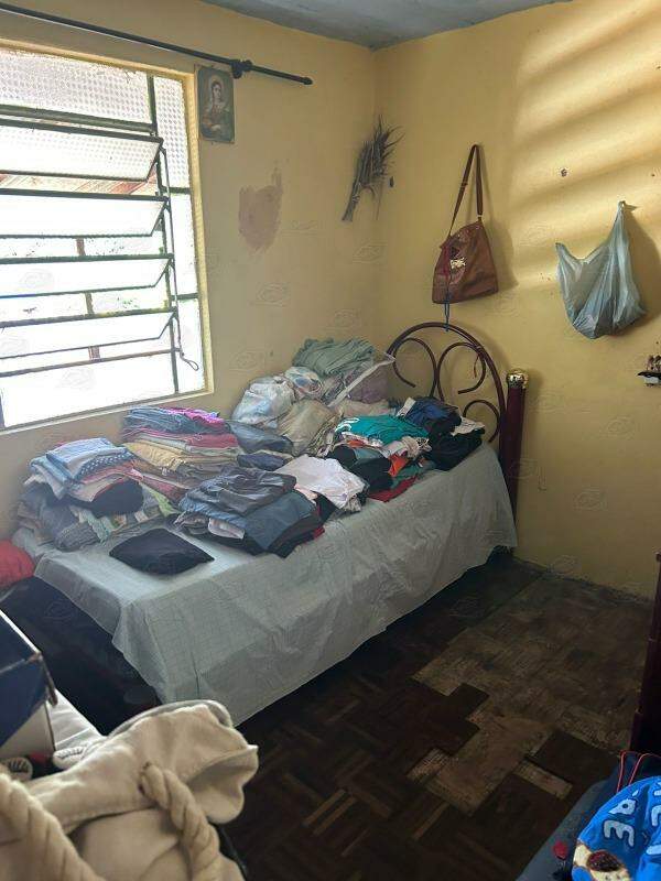 Casa à venda no COHAPAR: 