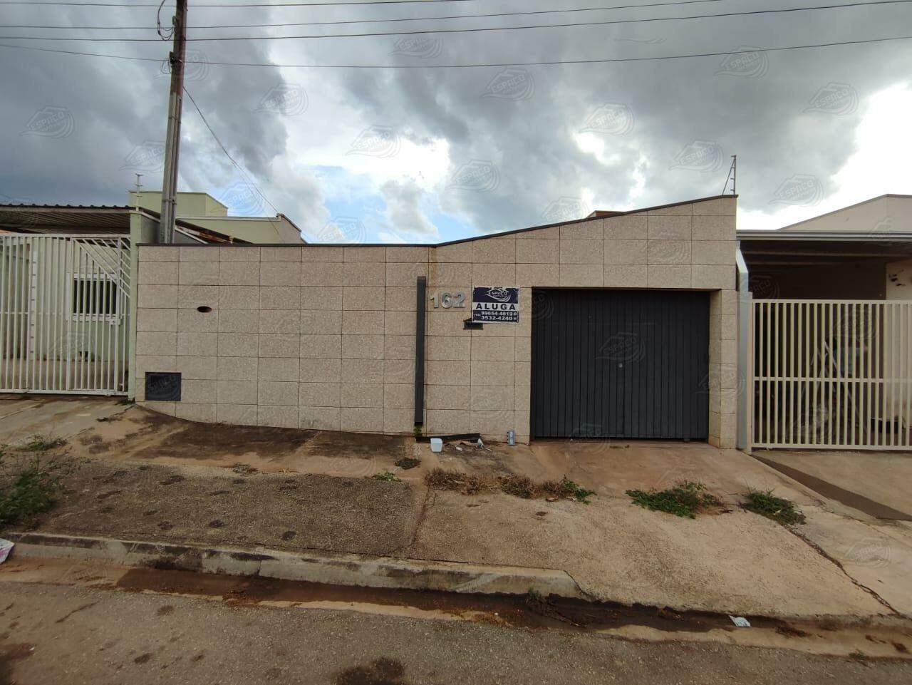 Casa à venda no Jardim São Pedro: 