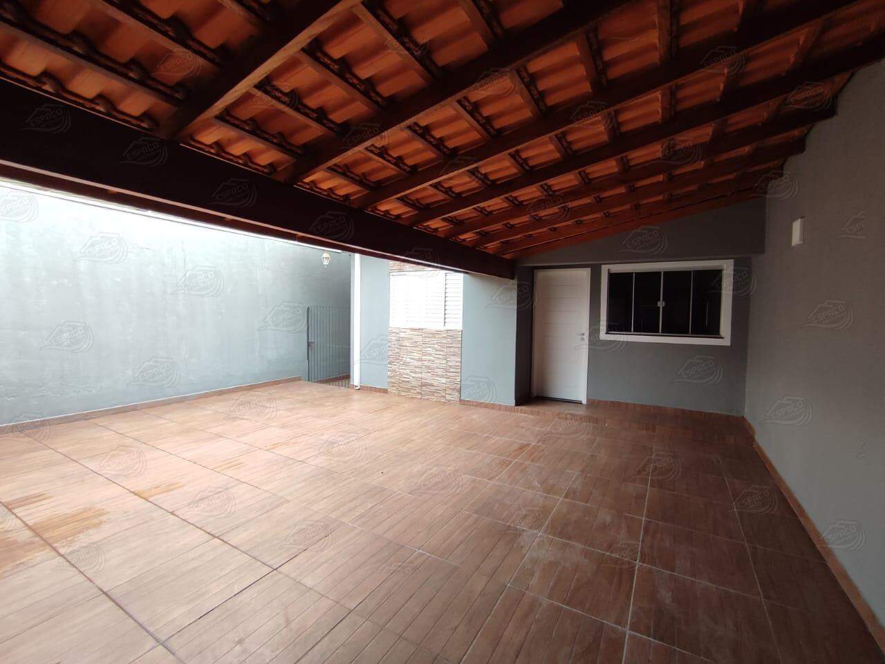 Casa à venda no Jardim São Pedro: 