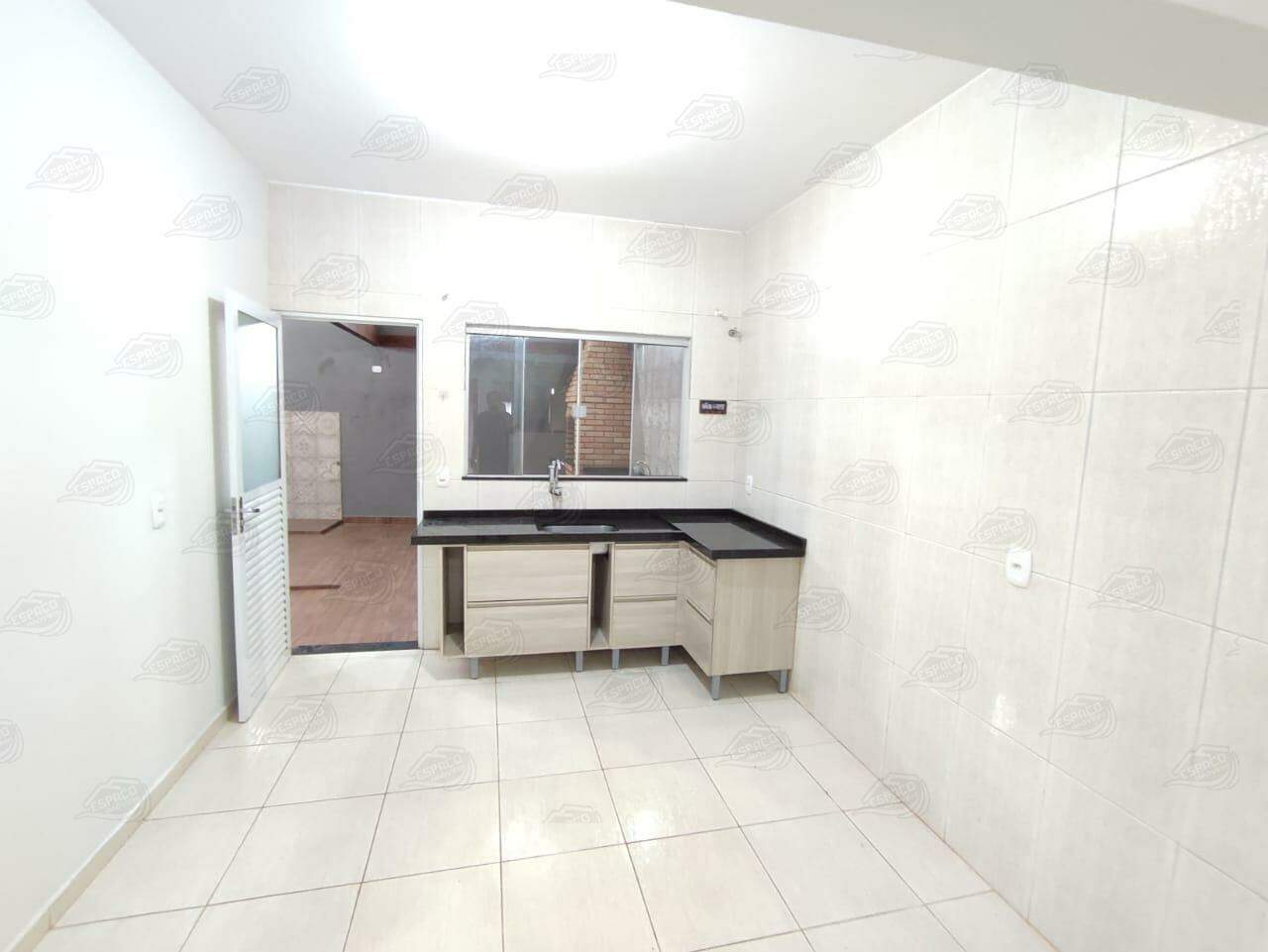 Casa à venda no Jardim São Pedro: 