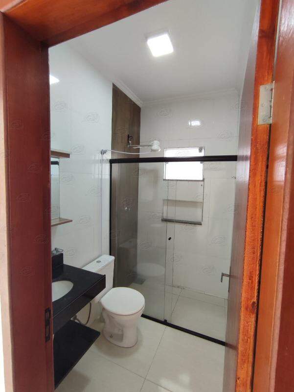 Casa à venda no Condomínio Alto dos Pinheiros: 