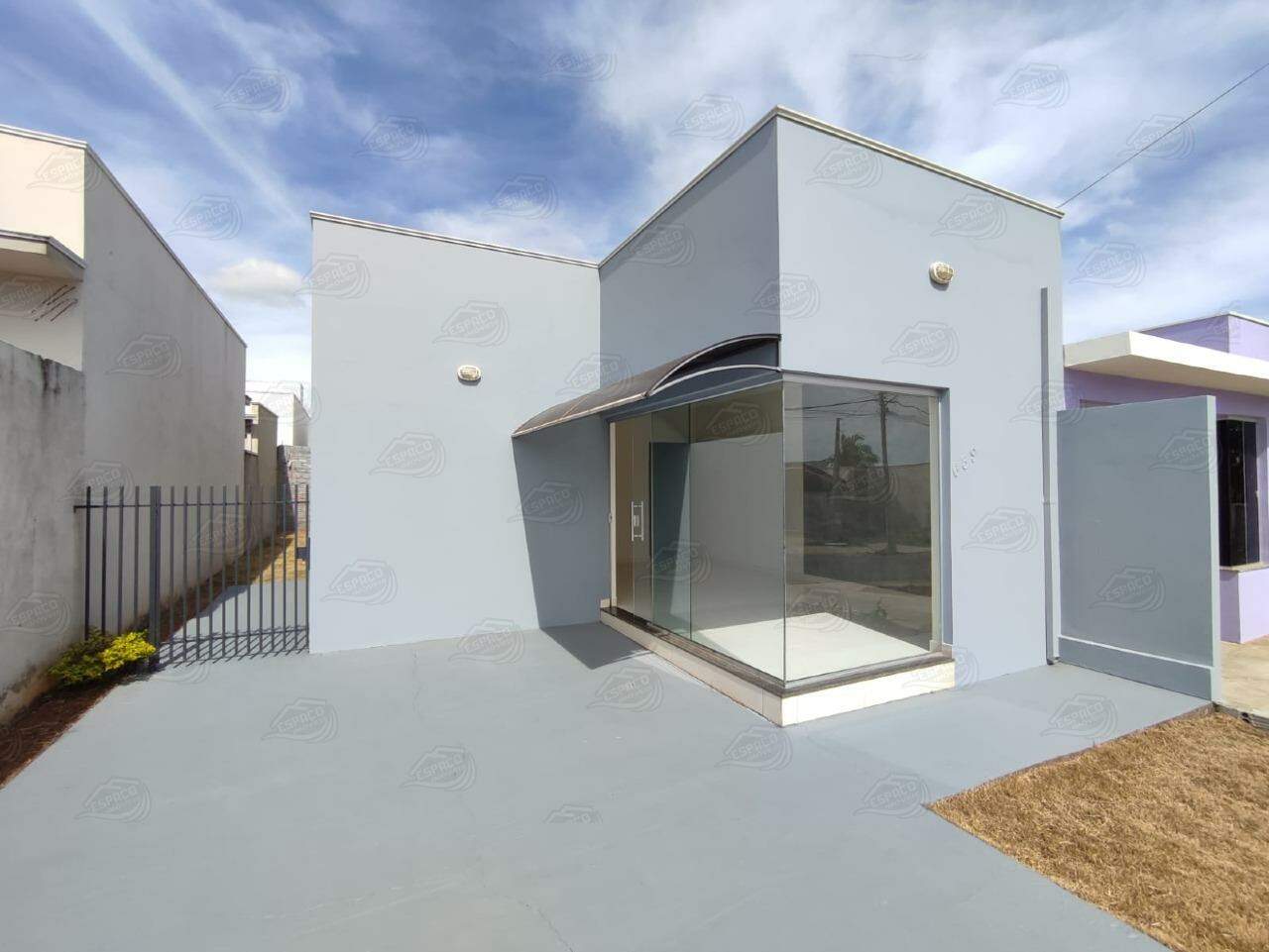 Casa à venda no Condomínio Alto dos Pinheiros: 