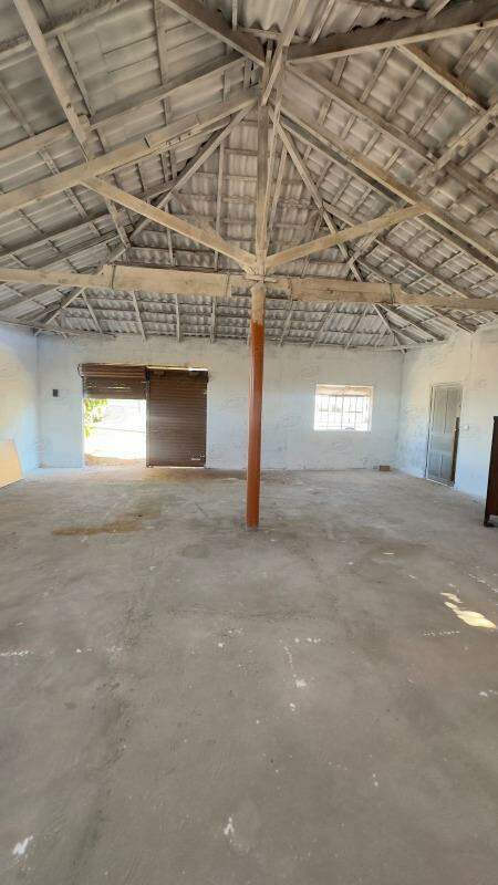 Barracão para aluguel no Vila Jurandir (Vila Jora): 