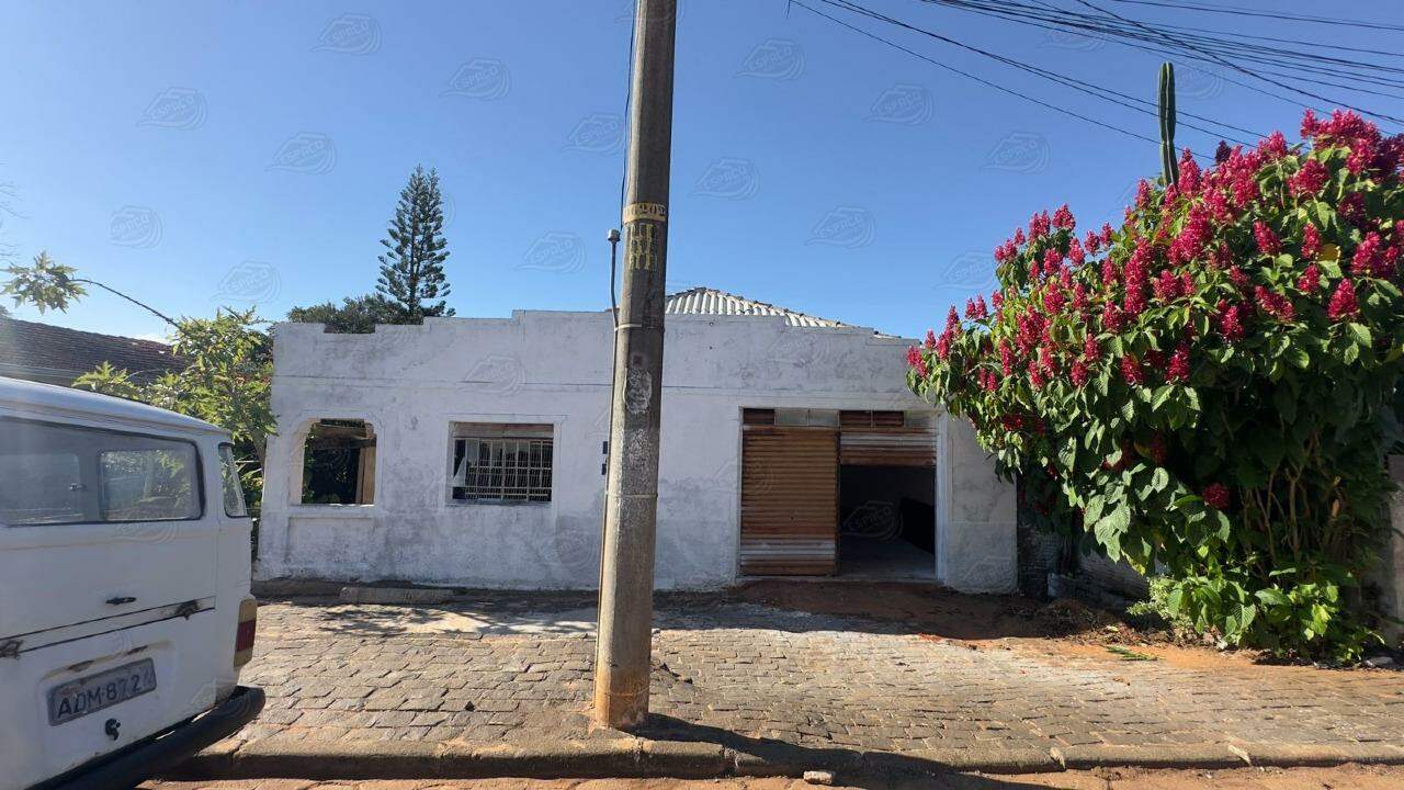 Barracão para aluguel no Vila Jurandir (Vila Jora): 