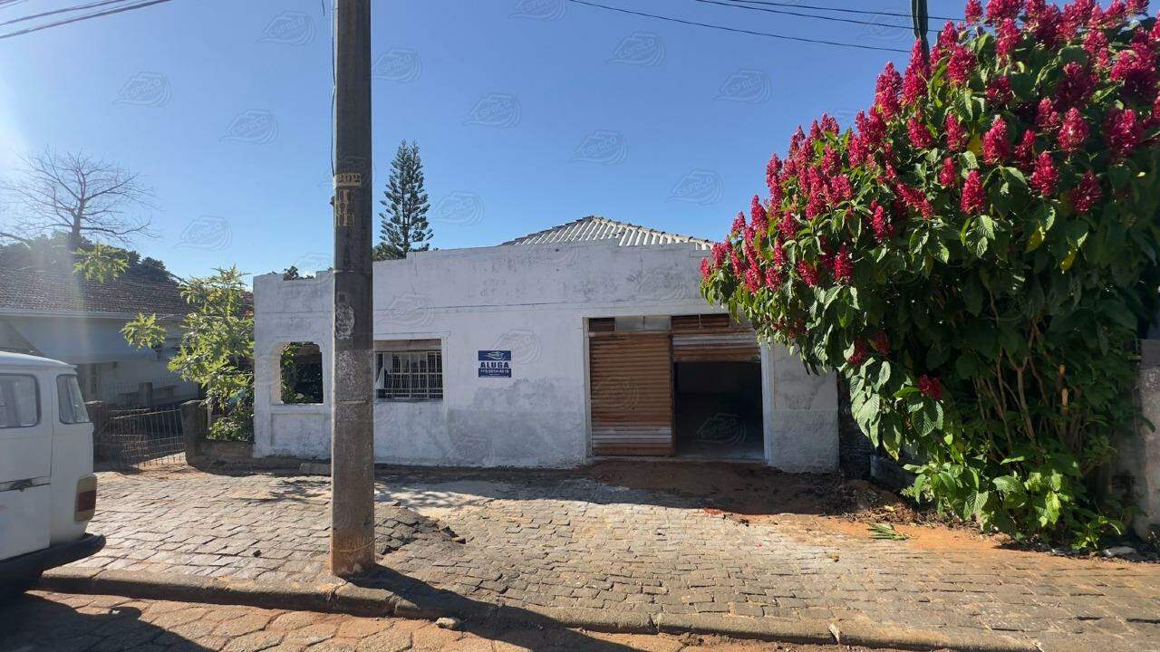 Barracão para aluguel no Vila Jurandir (Vila Jora): 