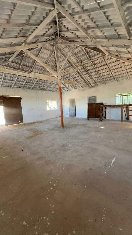 Barracão para aluguel no Vila Jurandir (Vila Jora): 