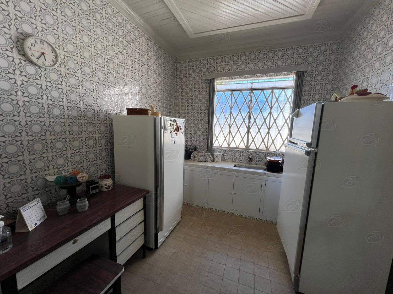 Casa à venda no Centro: 