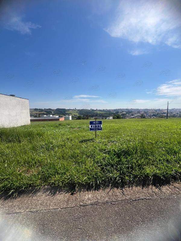 Terreno à venda no Condomínio Residencial Bela Vista: 