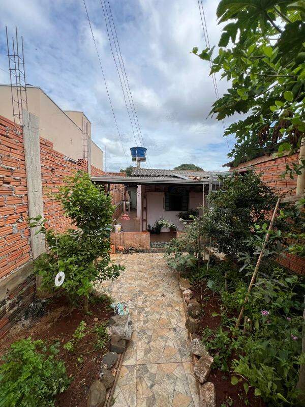 Casa à venda no Jardim São Pedro: 