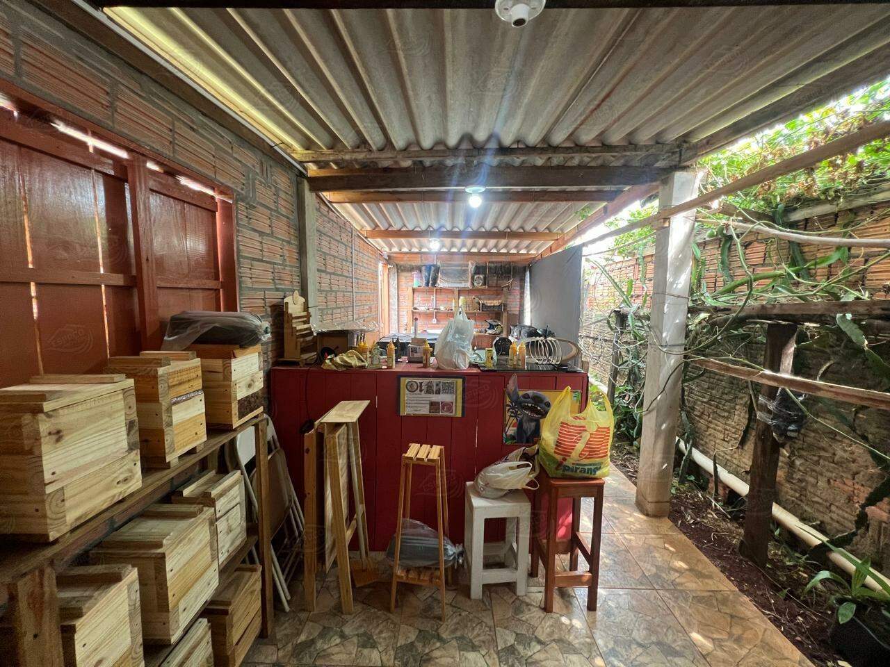 Casa à venda no Jardim São Pedro: 