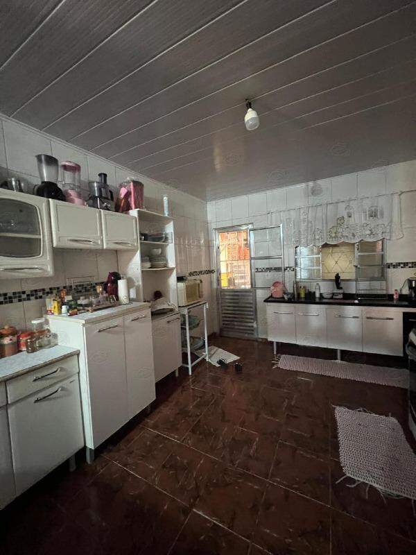 Casa à venda no Jardim São Pedro: 