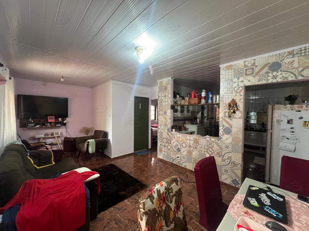 Casa à venda no Jardim São Pedro: 