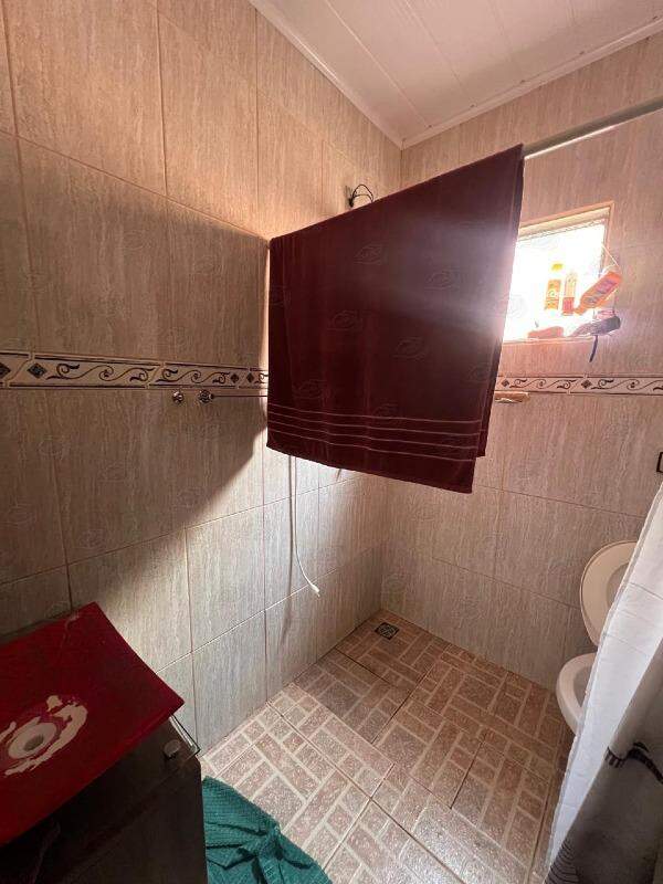 Casa à venda no Jardim São Pedro: 