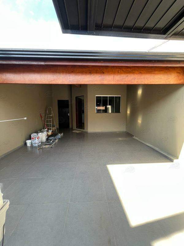 Casa à venda no Cruzeiro: 