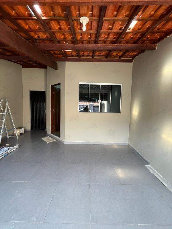 Casa à venda no Cruzeiro: 