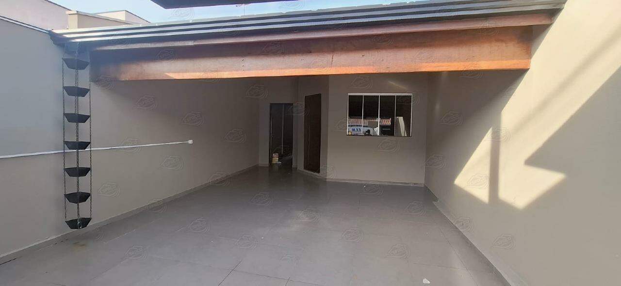 Casa à venda no Cruzeiro: 