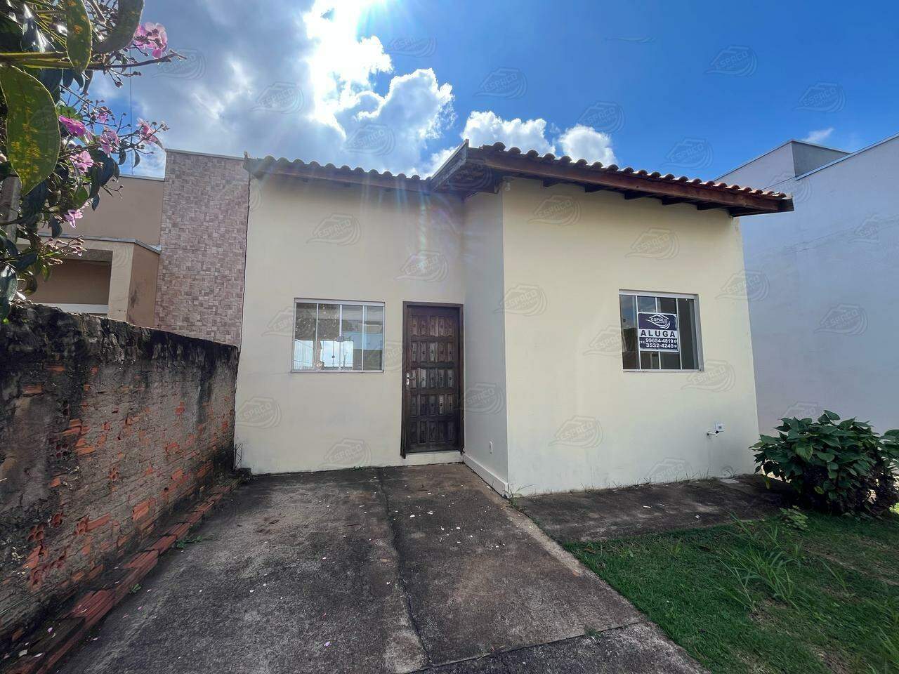 Casa à venda no Condomínio Alto dos Pinheiros: 