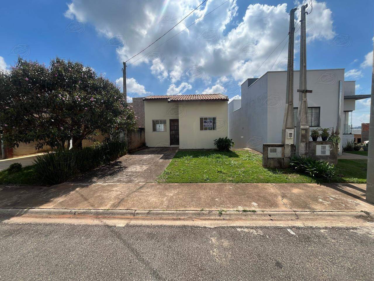 Casa à venda no Condomínio Alto dos Pinheiros: 