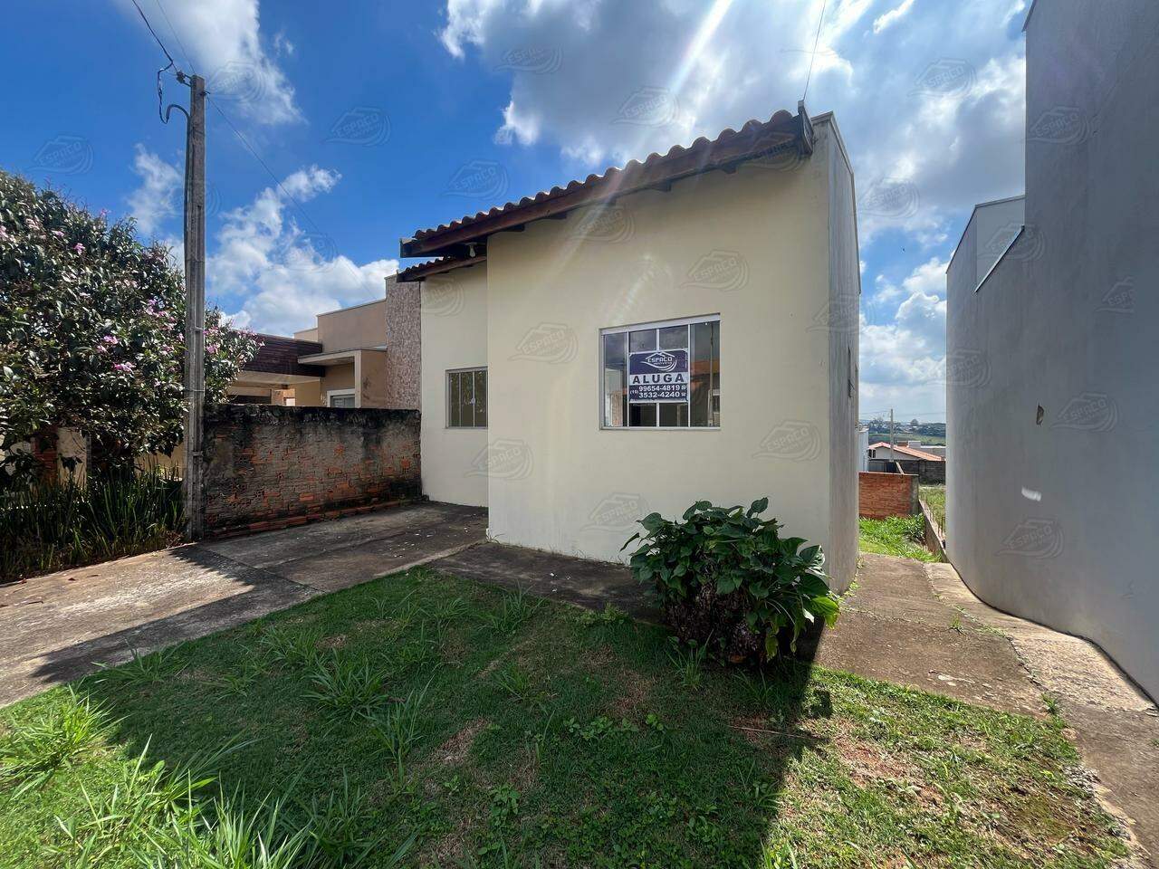 Casa à venda no Condomínio Alto dos Pinheiros: 