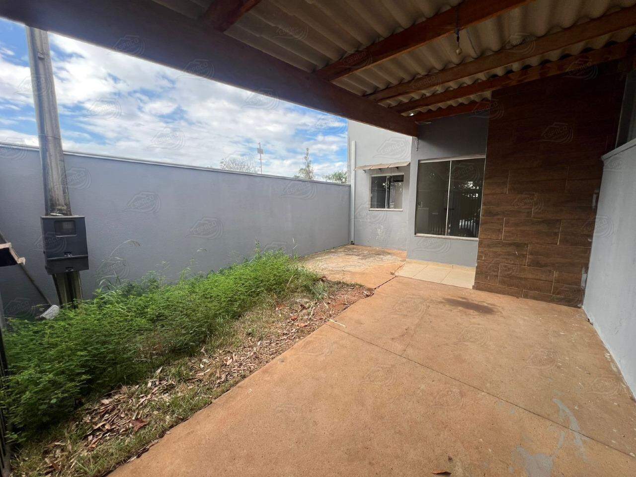 Casa à venda no Jardim Ipanema: 