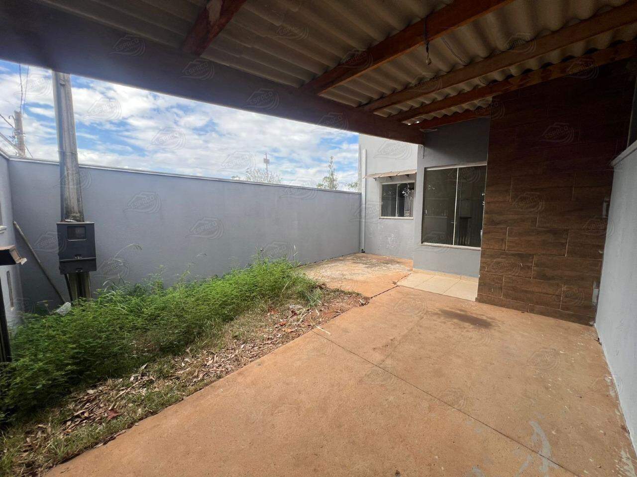 Casa à venda no Jardim Ipanema: 