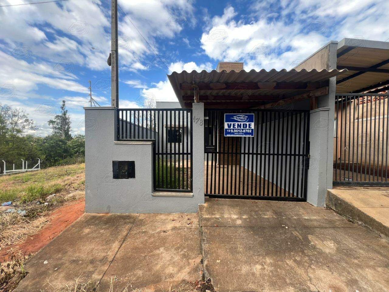 Casa à venda no Jardim Ipanema: 