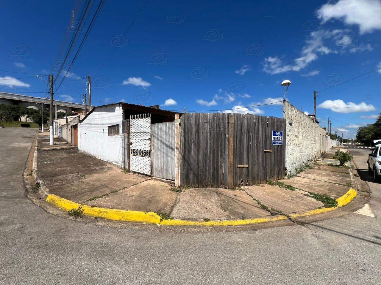 Casa à venda no Parque das Nações: 