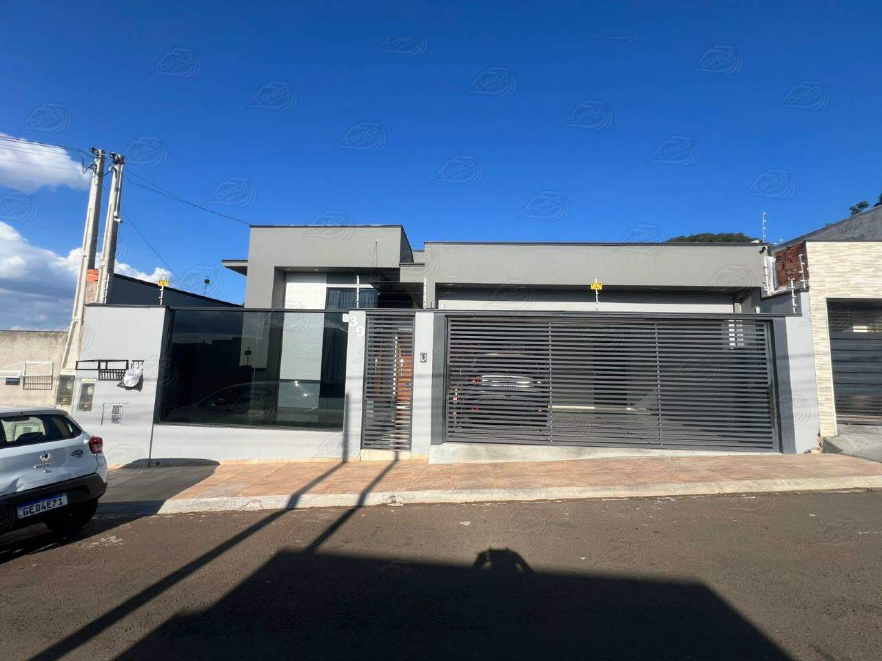 Casa à venda no Residencial Stella Mares - Bairro Velho: 