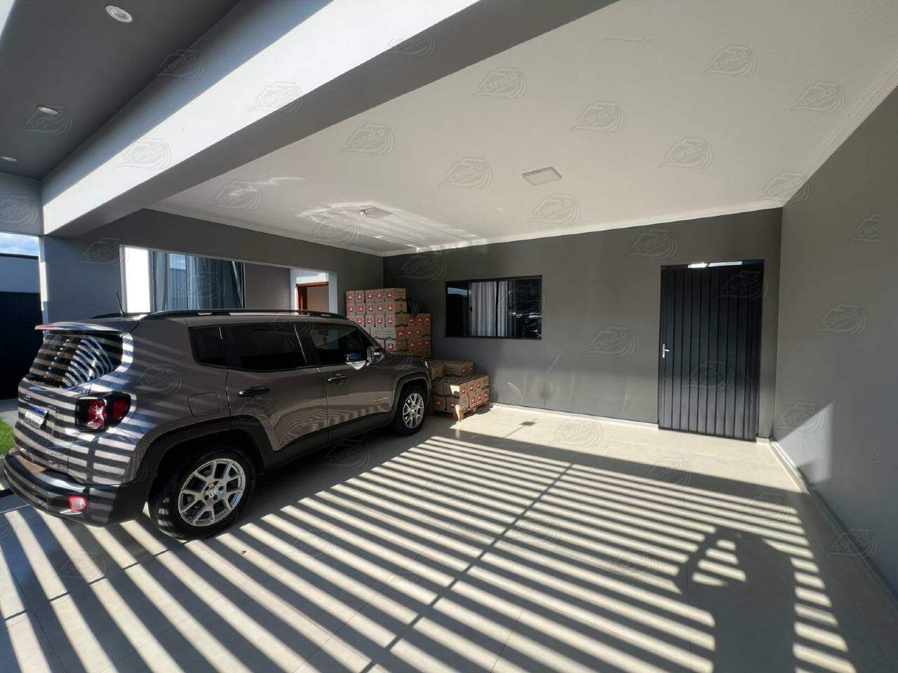 Casa à venda no Residencial Stella Mares - Bairro Velho: 