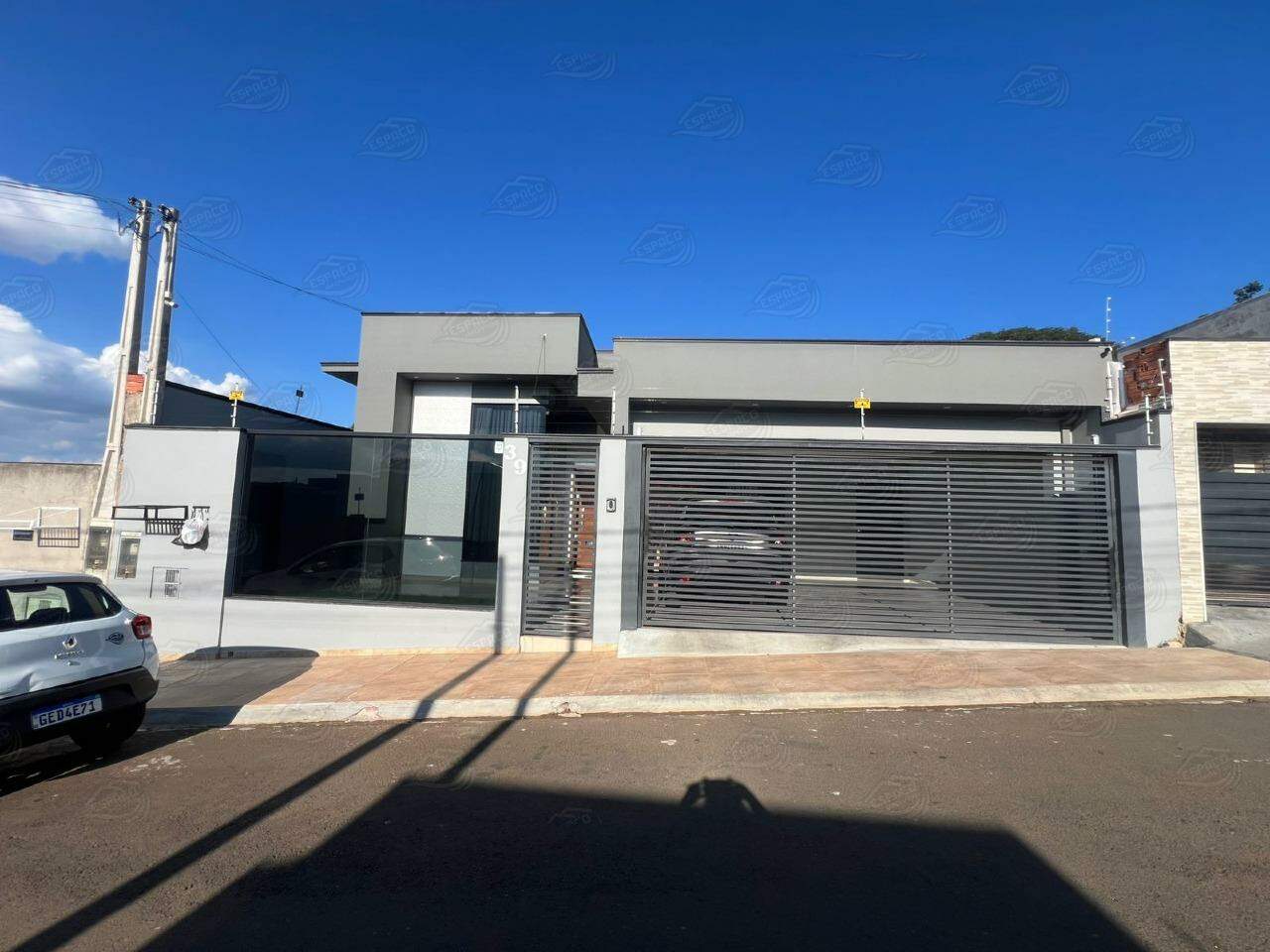 Casa à venda no Residencial Stella Mares - Bairro Velho: 